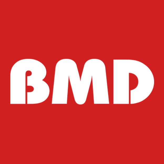 BLOCKOVI HOMEPAGE bmd